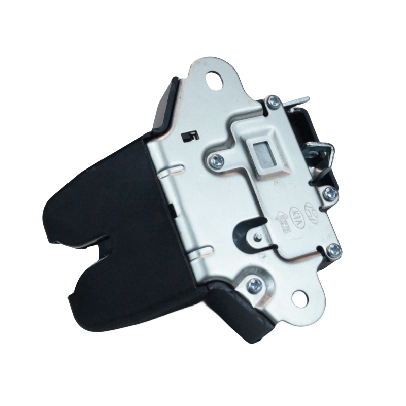 OEM 81230-4Y000 LATCH ASSY-TRUNK LID  for Hyundai&KIA