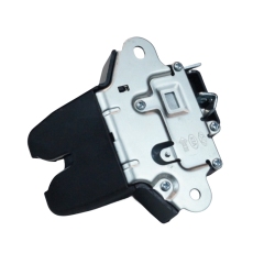 OEM 81230-4Y000 LATCH ASSY-TRUNK LID  for Hyundai&KIA
