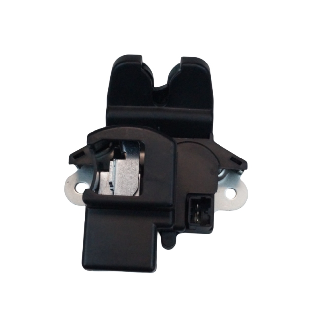 OEM 81230-4Y000 LATCH ASSY-TRUNK LID  for Hyundai&KIA