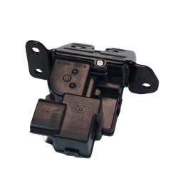 OEM 81230-A6000 LATCH ASSY-TRUNK LID  for Hyundai&KIA