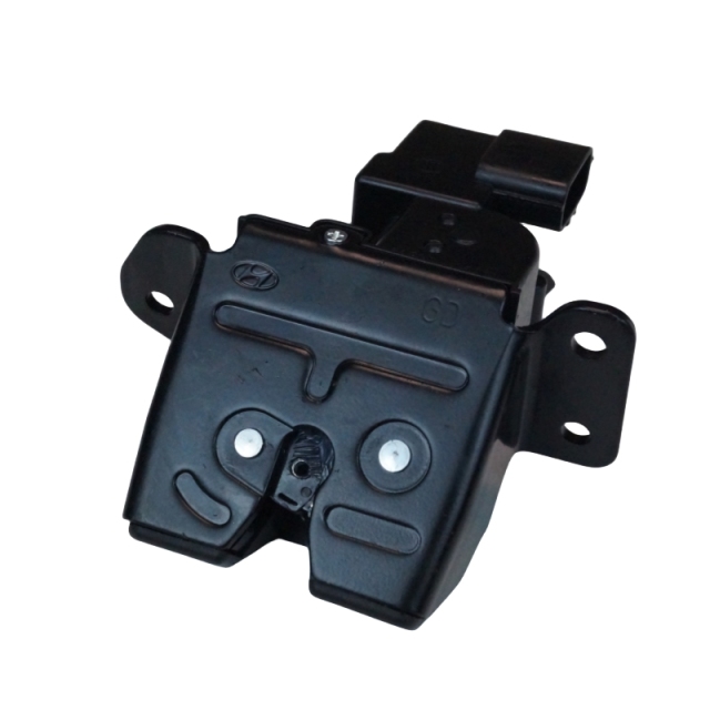 OEM 81230-A6000 LATCH ASSY-TRUNK LID  for Hyundai&KIA