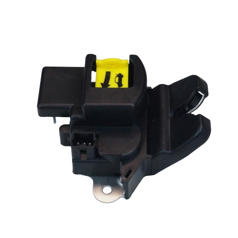 OEM 81230-A7020 LATCH ASSY-TRUNK LID  for Hyundai&KIA