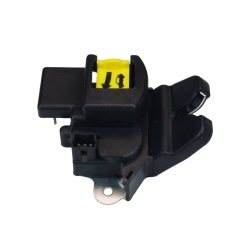 OEM 81230-A7020 LATCH ASSY-TRUNK LID  for Hyundai&KIA