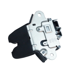 OEM 81230-A7020 LATCH ASSY-TRUNK LID  for Hyundai&KIA