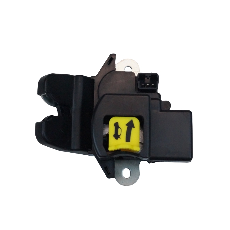 OEM 81230-A7020 LATCH ASSY-TRUNK LID  for Hyundai&KIA