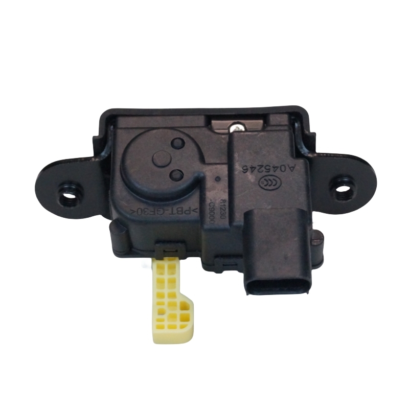 OEM 81230-C9000 LATCH ASSY-TRUNK LID  for Hyundai&KIA