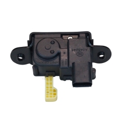 OEM 81230-C9000 LATCH ASSY-TRUNK LID  for Hyundai&KIA