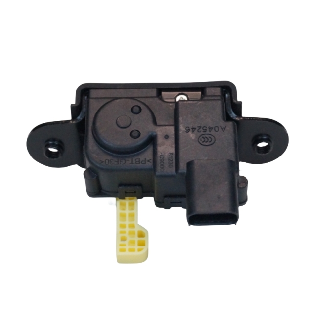 OEM 81230-C9000 LATCH ASSY-TRUNK LID  for Hyundai&KIA
