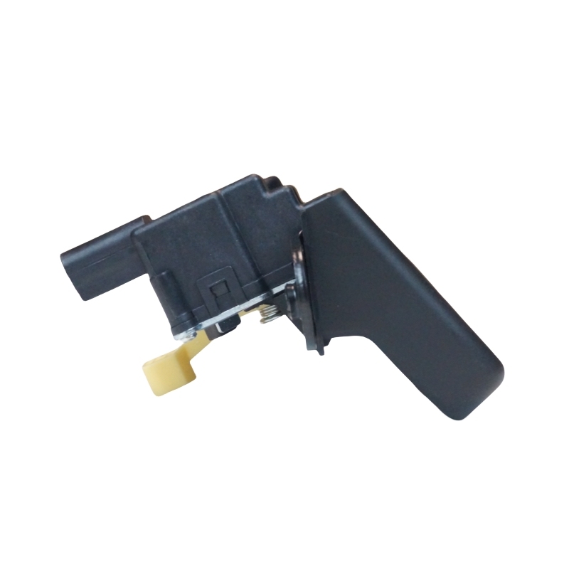 OEM 81230-C9000 LATCH ASSY-TRUNK LID  for Hyundai&KIA