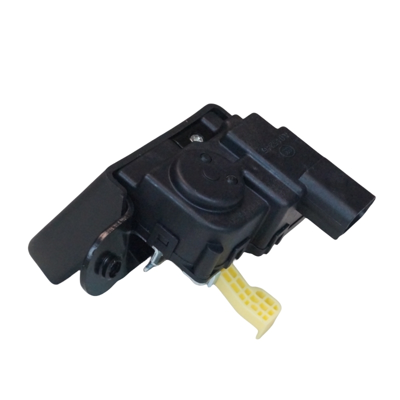OEM 81230-C9000 LATCH ASSY-TRUNK LID  for Hyundai&KIA