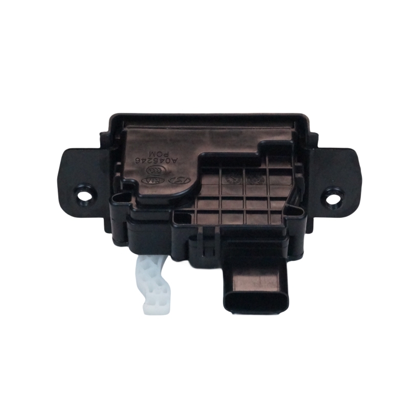 OEM 81230-D3000 LATCH ASSY-TRUNK LID  for Hyundai&KIA