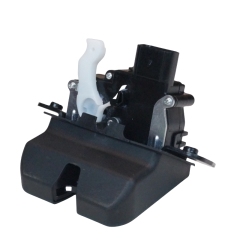 OEM 81230-D3000 LATCH ASSY-TRUNK LID  for Hyundai&KIA