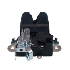OEM 81230-H0030 LATCH ASSY-TRUNK LID  for Hyundai&KIA