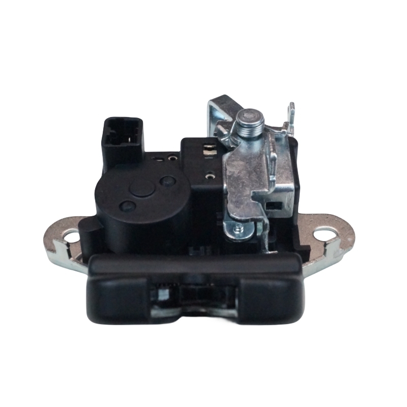 OEM 81230-H0030 LATCH ASSY-TRUNK LID  for Hyundai&KIA