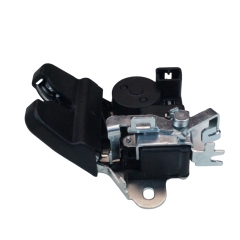 OEM 81230-H0030 LATCH ASSY-TRUNK LID  for Hyundai&KIA