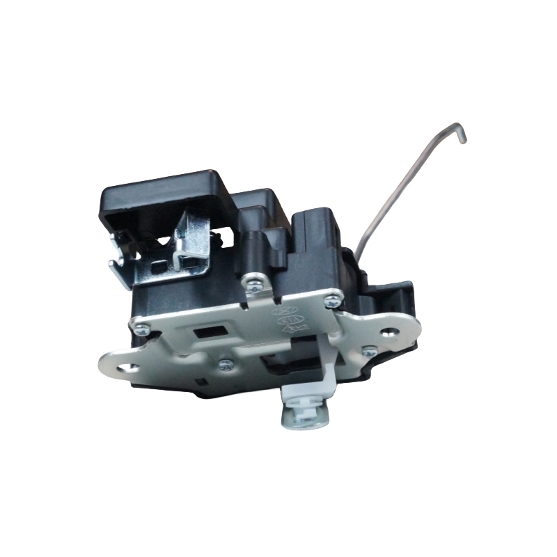 OEM 81230-1R000 LATCH ASSY-TRUNK LID  for Hyundai&KIA