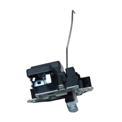 OEM 81230-1R010 LATCH ASSY-TRUNK LID  for Hyundai&KIA
