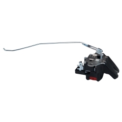 OEM 81230-1R010 LATCH ASSY-TRUNK LID  for Hyundai&KIA