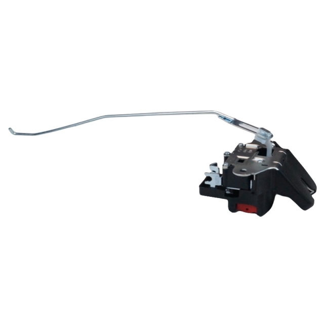 OEM 81230-1R010 LATCH ASSY-TRUNK LID  for Hyundai&KIA