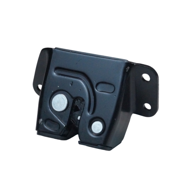 OEM 81230-1Y010 LATCH ASSY-TRUNK LID  for Hyundai&KIA