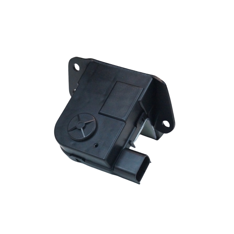 OEM 81230-1Y010 LATCH ASSY-TRUNK LID  for Hyundai&KIA