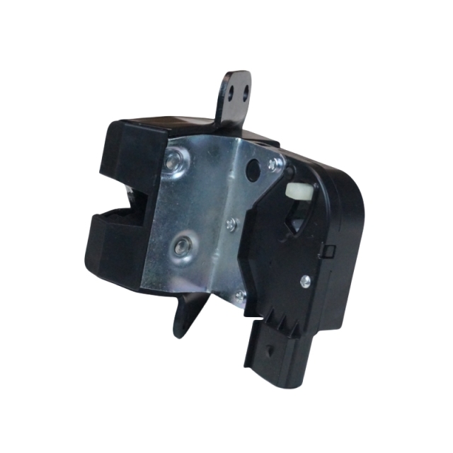 OEM 81230-1Y010 LATCH ASSY-TRUNK LID  for Hyundai&KIA