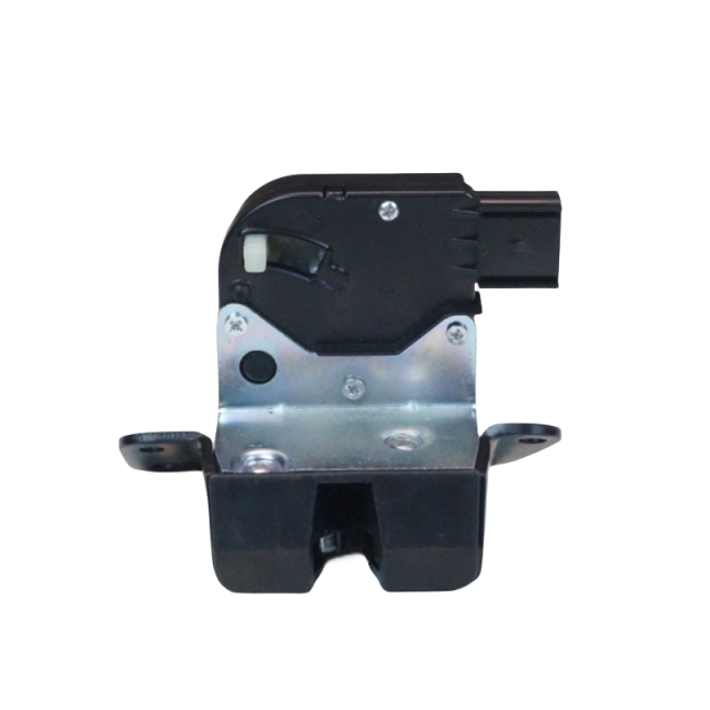 OEM 81230-1Y010 LATCH ASSY-TRUNK LID  for Hyundai&KIA