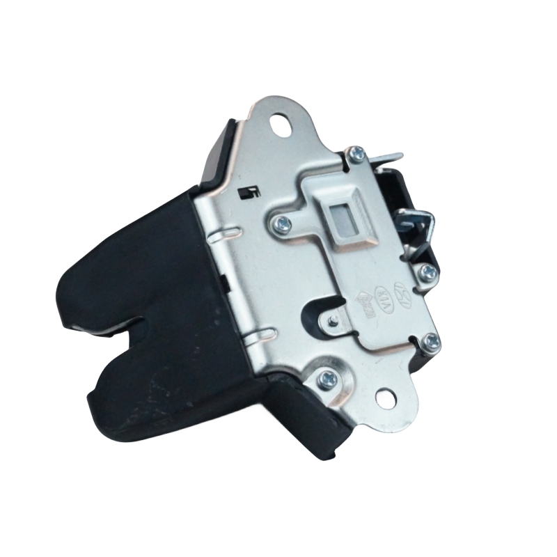 OEM 81230-4Y020 LATCH ASSY-TRUNK LID  for Hyundai&KIA