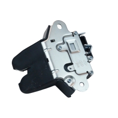 OEM 81230-4Y020 LATCH ASSY-TRUNK LID  for Hyundai&KIA