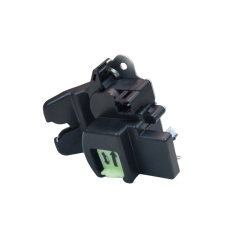 OEM 81230-A7030 LATCH ASSY-TRUNK LID  for Hyundai&KIA