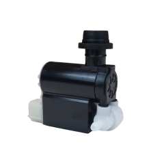 OEM 98510-1F100 MOTOR&PUMP ASSY-W/SHLD WASHE  for Hyundai&KIA