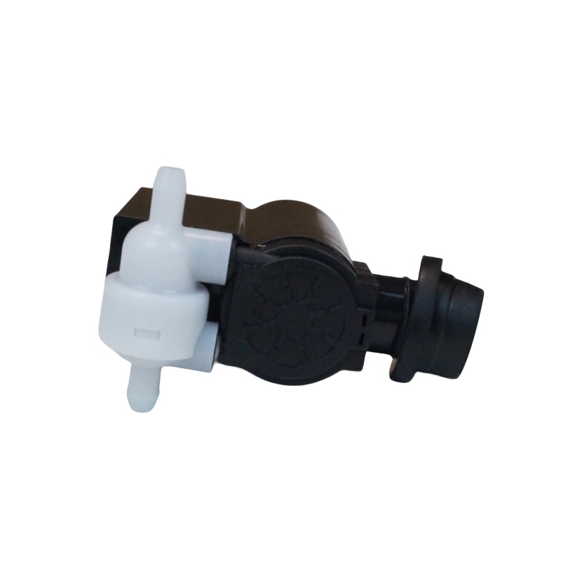 OEM 98510-25100 MOTOR&PUMP ASSY-W/SHLD WASHE  for Hyundai&KIA