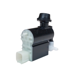 OEM 98510-25100 MOTOR&PUMP ASSY-W/SHLD WASHE  for Hyundai&KIA