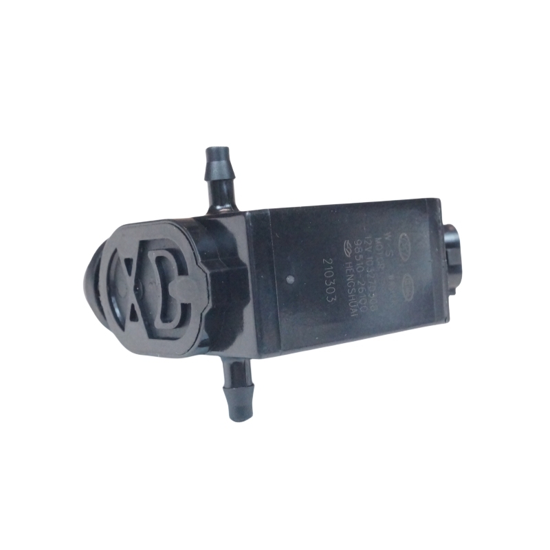 OEM 98510-26100 MOTOR&PUMP ASSY-W/SHLD WASHE  for Hyundai&KIA