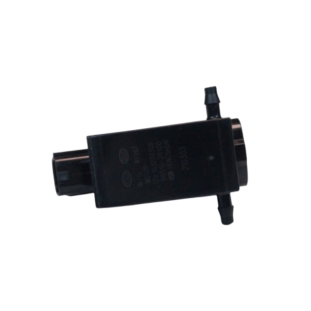 OEM 98510-26100 MOTOR&PUMP ASSY-W/SHLD WASHE  for Hyundai&KIA