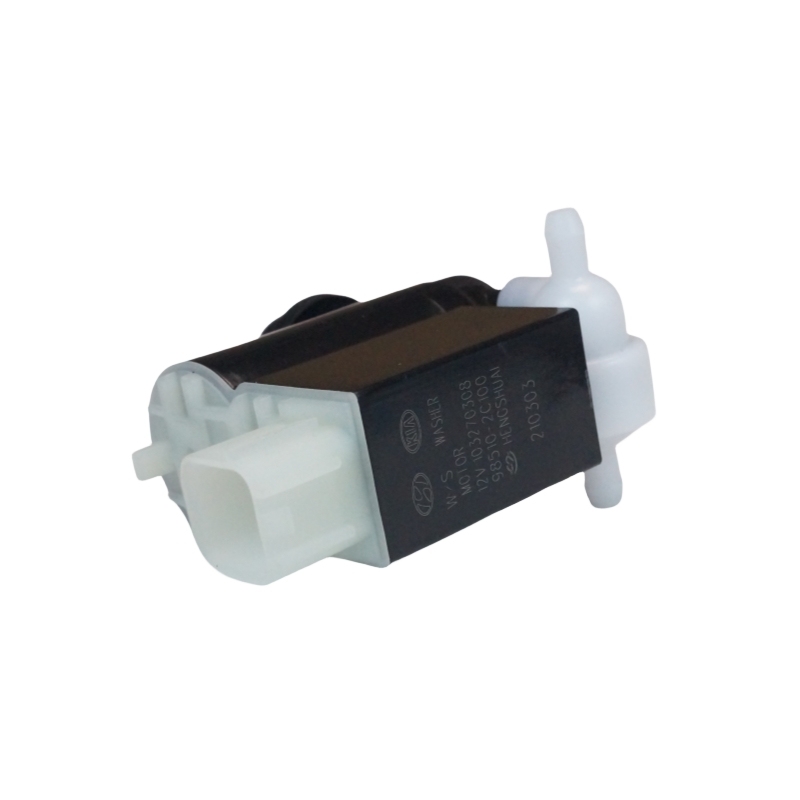 OEM 98510-2C100 MOTOR&PUMP ASSY-W/SHLD WASHE  for Hyundai&KIA