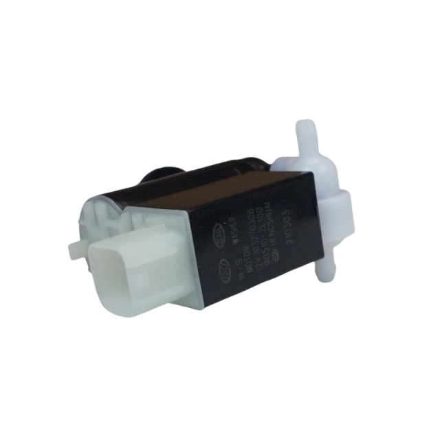 OEM 98510-2L100 MOTOR&PUMP ASSY-W/SHLD WASHE  for Hyundai&KIA