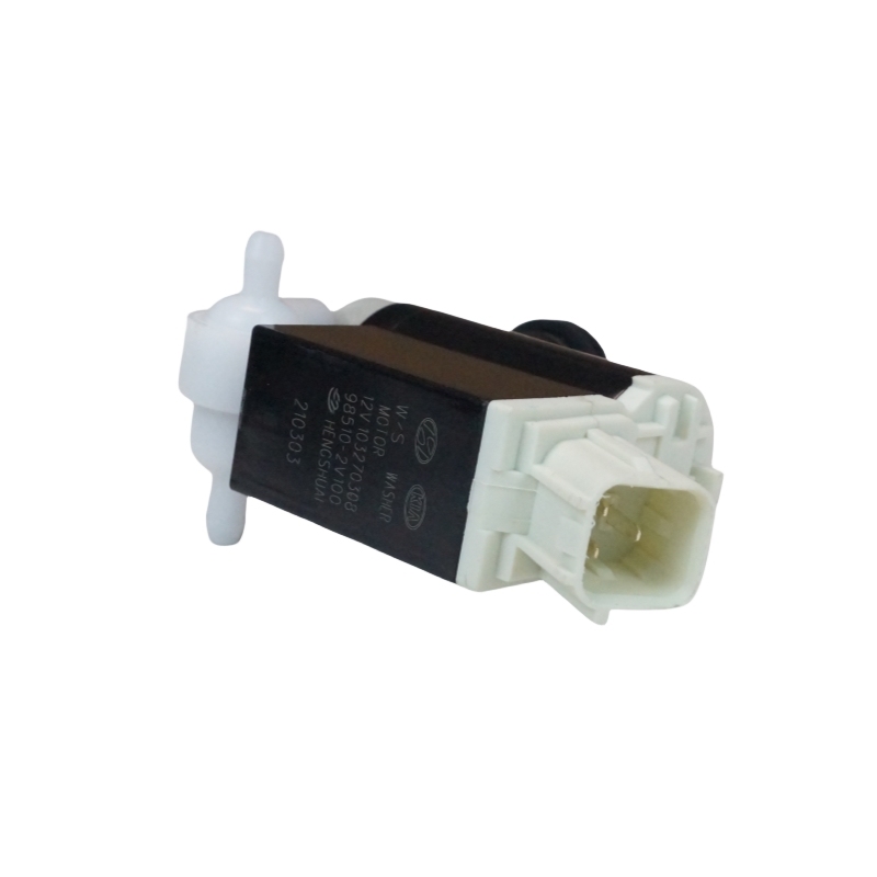 OEM 98510-2V100 MOTOR&PUMP ASSY-W/SHLD WASHE  for Hyundai&KIA