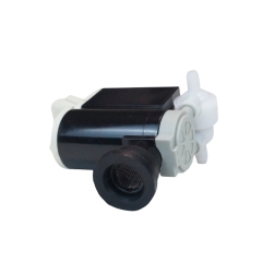 OEM 98510-2V100 MOTOR&PUMP ASSY-W/SHLD WASHE  for Hyundai&KIA
