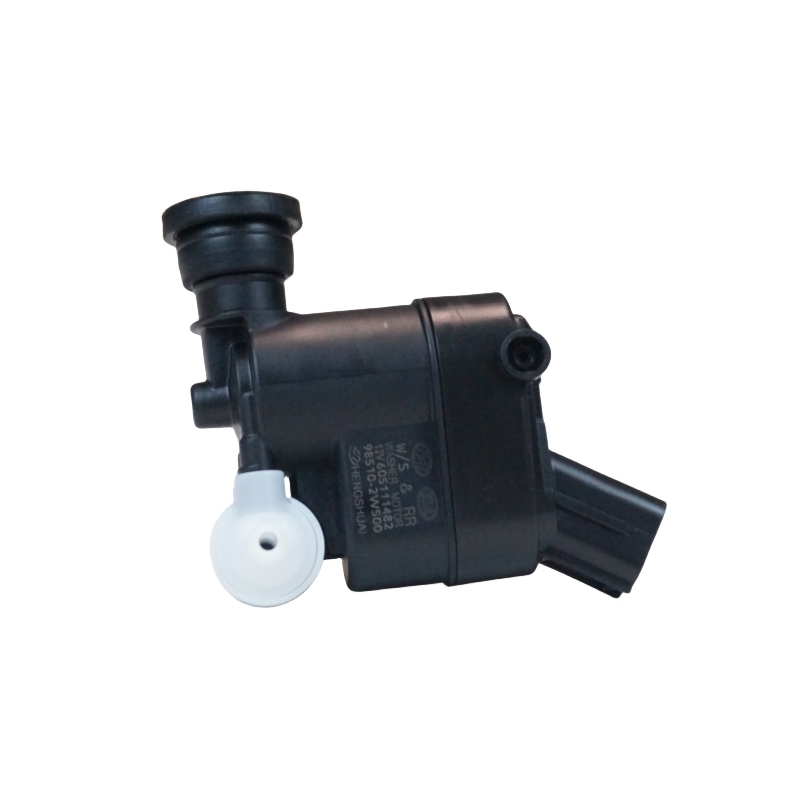 OEM 98510-2W500 MOTOR&PUMP ASSY-W/SHLD WASHE  for Hyundai&KIA