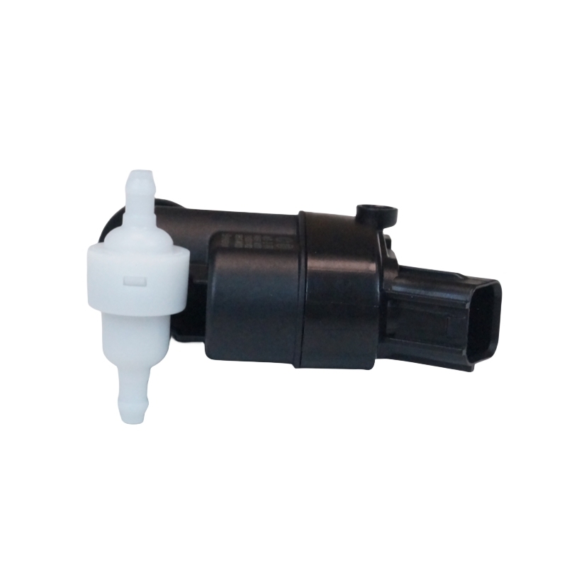 OEM 98510-M4000 MOTOR&PUMP ASSY-W/SHLD WASHE  for Hyundai&KIA