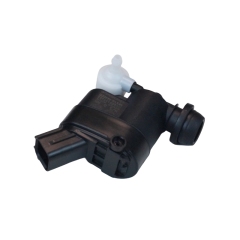 OEM 98510-M4000 MOTOR&PUMP ASSY-W/SHLD WASHE  for Hyundai&KIA