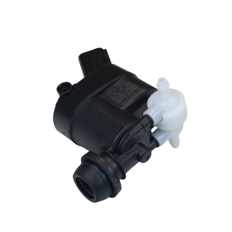 OEM 98510-M4000 MOTOR&PUMP ASSY-W/SHLD WASHE  for Hyundai&KIA