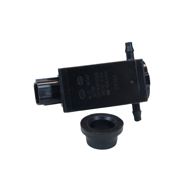OEM 98510-1C100 MOTOR & PUMP ASSY-W/SHLD WASHE for Hyundai&KIA