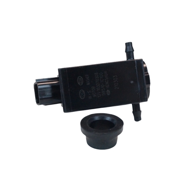 OEM 98510-1C100 MOTOR & PUMP ASSY-W/SHLD WASHE for Hyundai&KIA