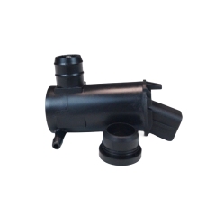 OEM 98510-25000 MOTOR & PUMP ASSY-W/SHLD WASHE for Hyundai&KIA