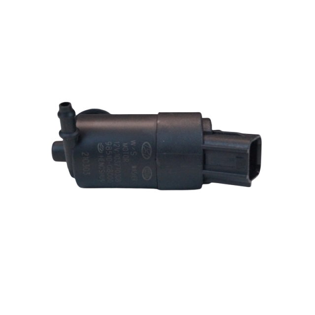 OEM 98510-G8000 MOTOR & PUMP ASSY-W/SHLD WASHE for Hyundai&KIA