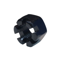OEM 13134-10007K NUT-SLOTTED for Hyundai&KIA