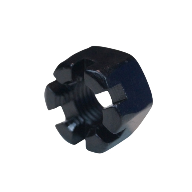 OEM 13134-10007K NUT-SLOTTED for Hyundai&KIA