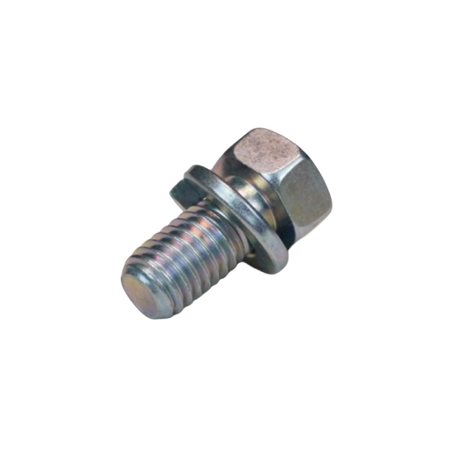 OEM 11233-08161 BOLT for Hyundai&KIA
